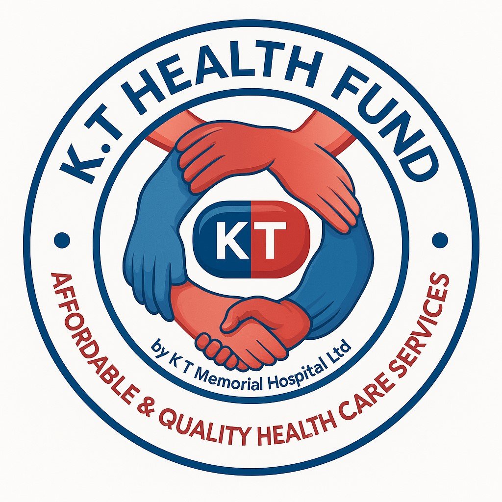  KT Health Fund Package structures