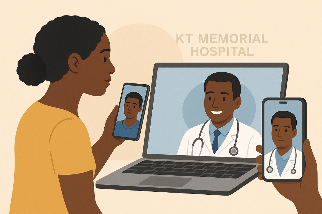 KT Telemedicine