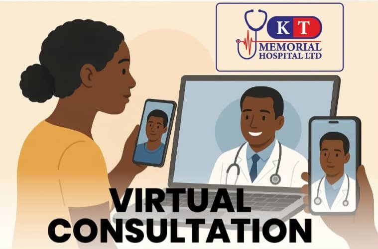Discounts and Saving for Medical Bills at KT 